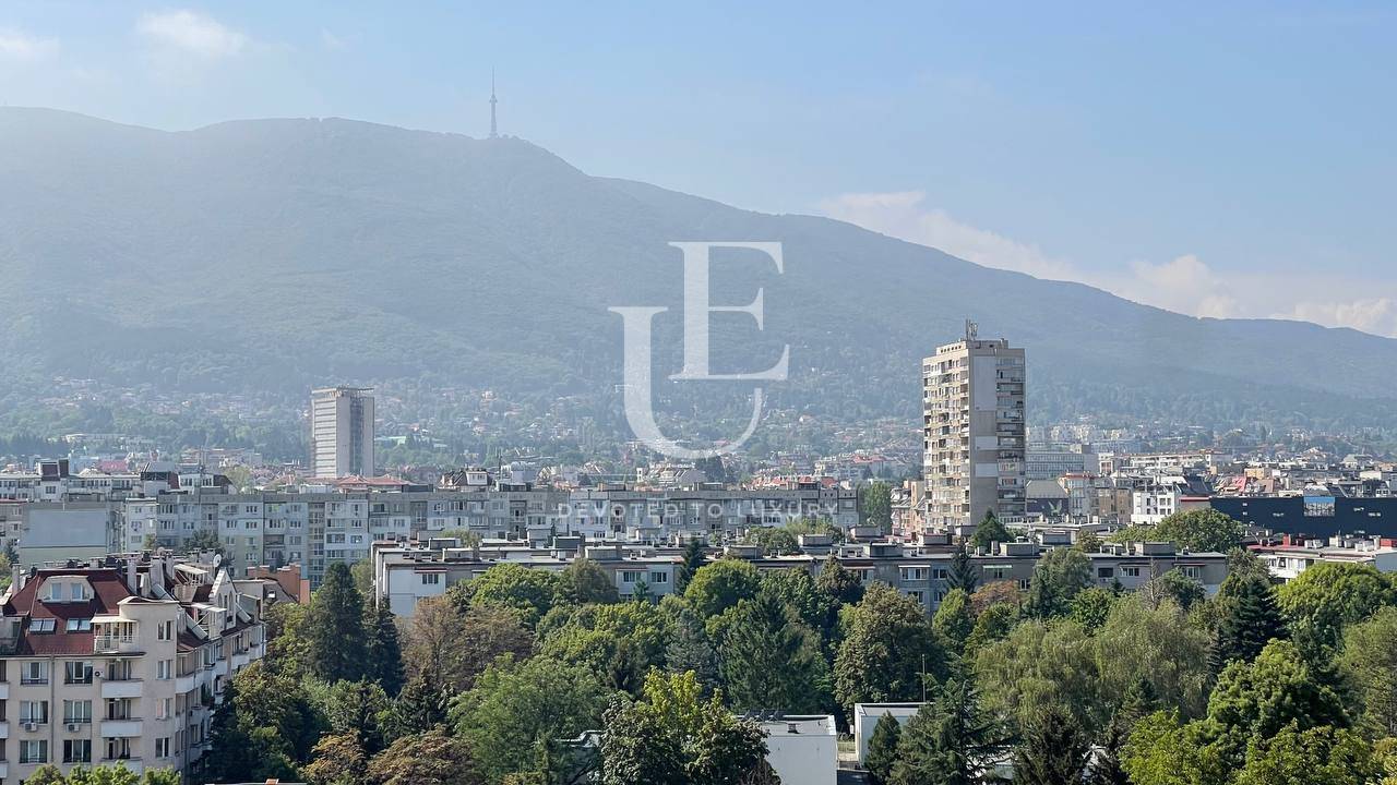 Apartment for rent in Sofia, Borovo with listing ID: N29279 - image 5