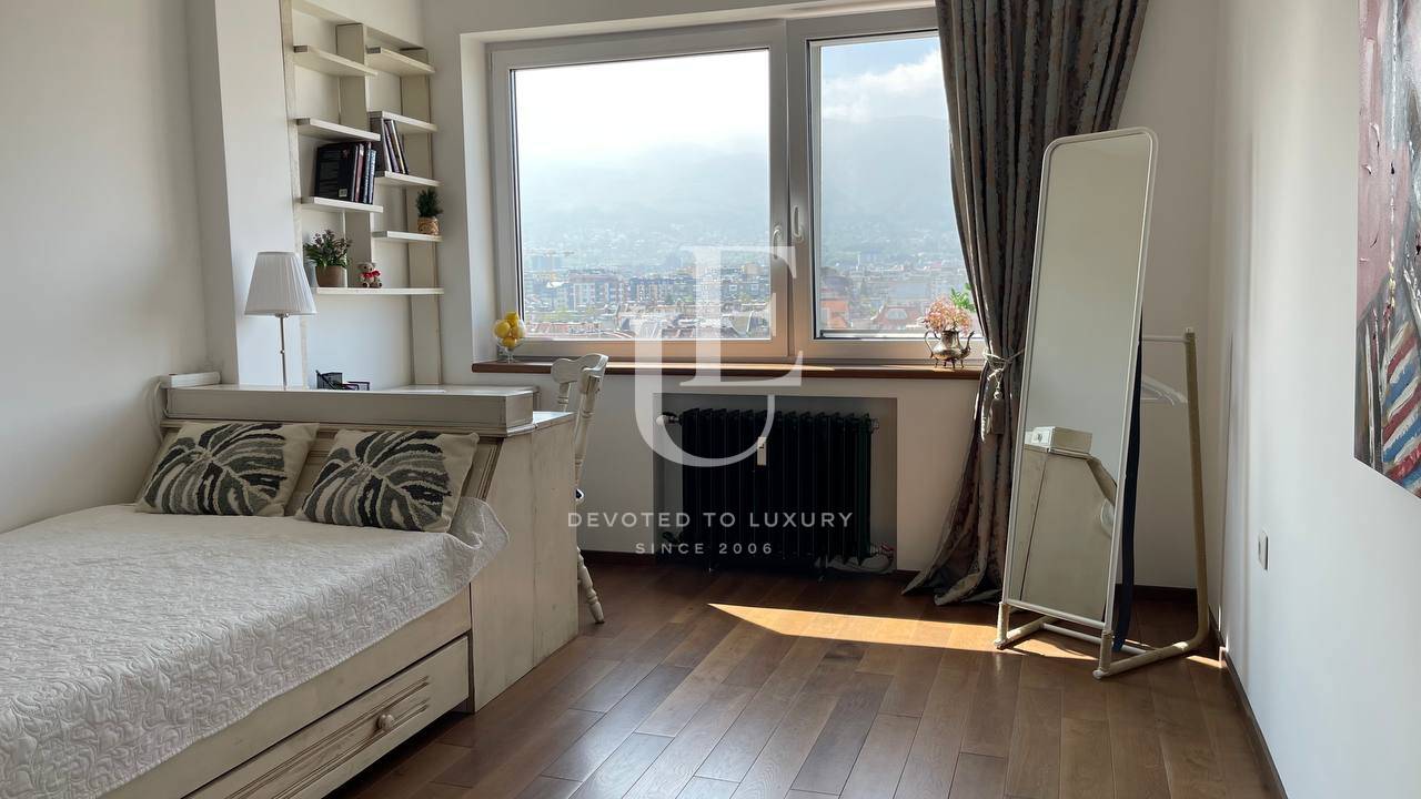 Apartment for rent in Sofia, Borovo with listing ID: N29279 - image 9