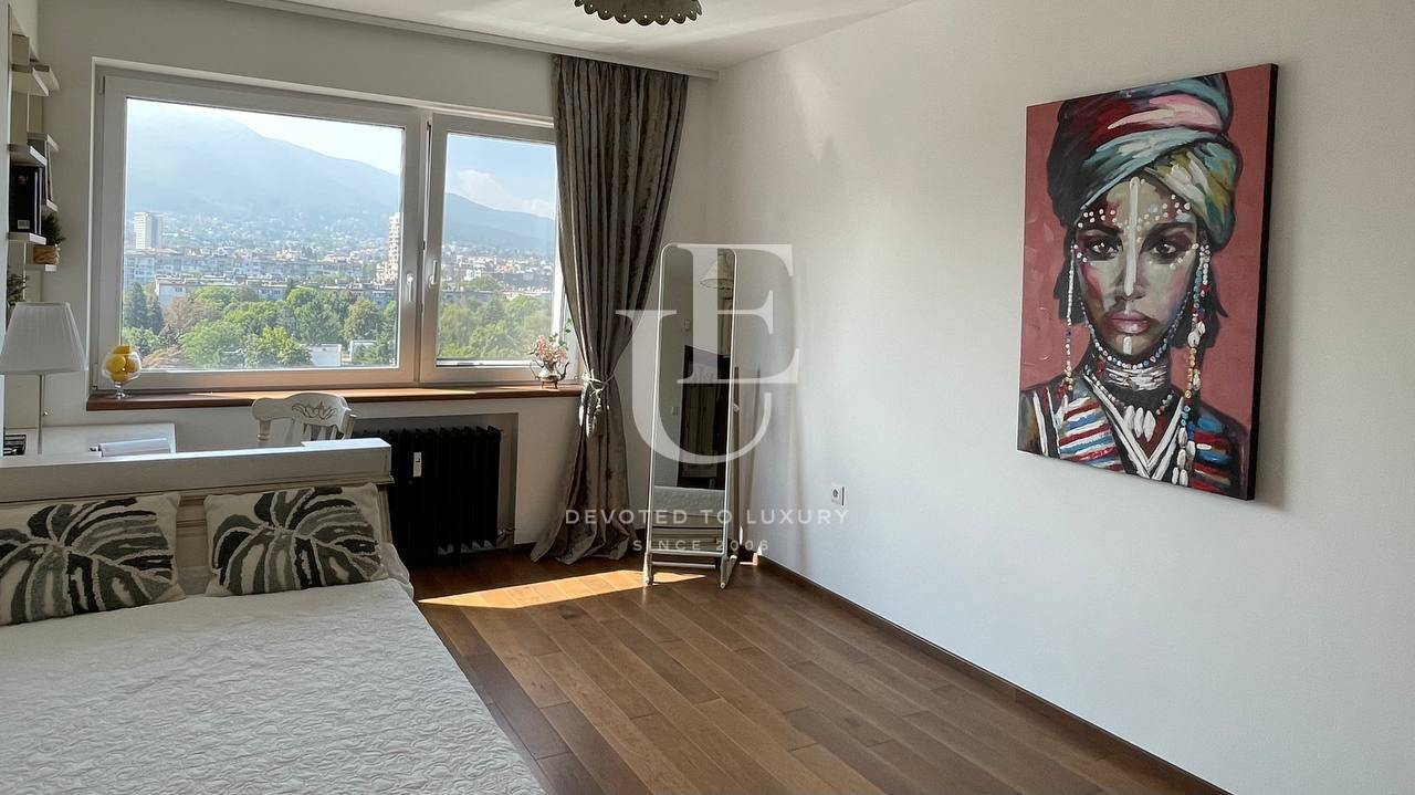Apartment for rent in Sofia, Borovo with listing ID: N29279 - image 8