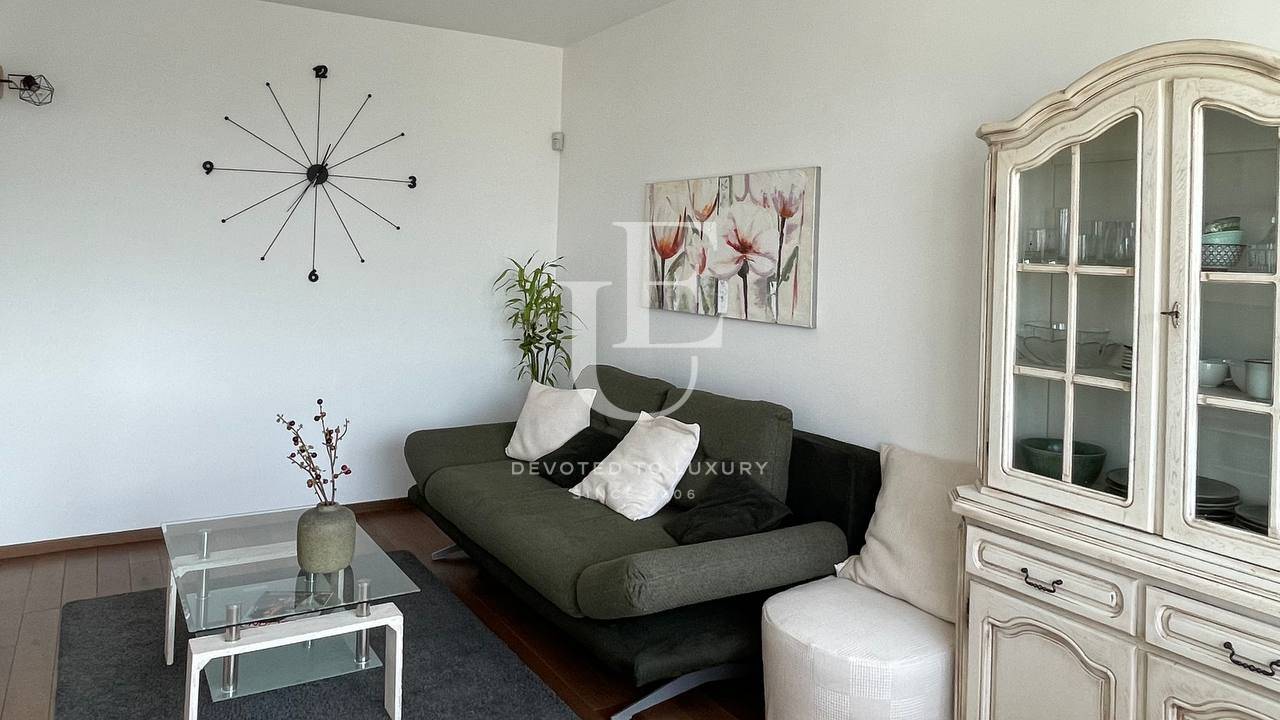 Apartment for rent in Sofia, Borovo with listing ID: N29279 - image 4