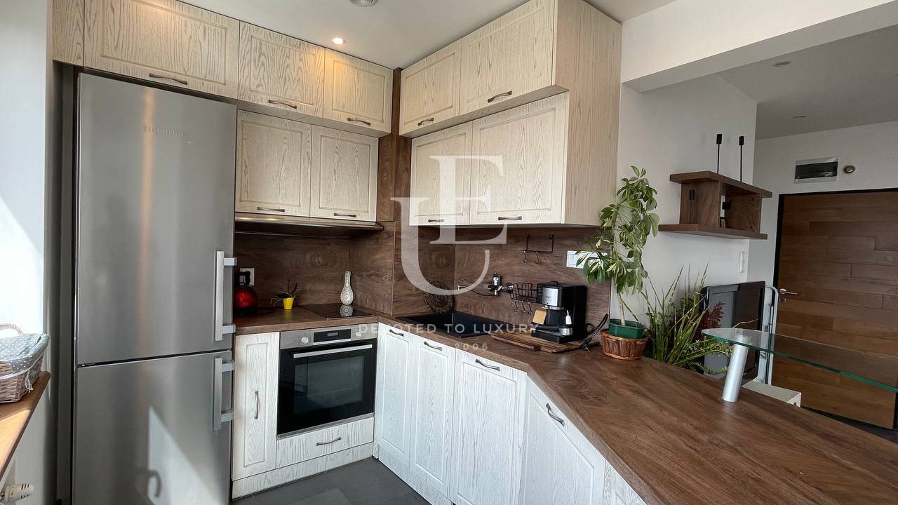 Apartment for rent in Sofia, Borovo with listing ID: N29279 - image 6