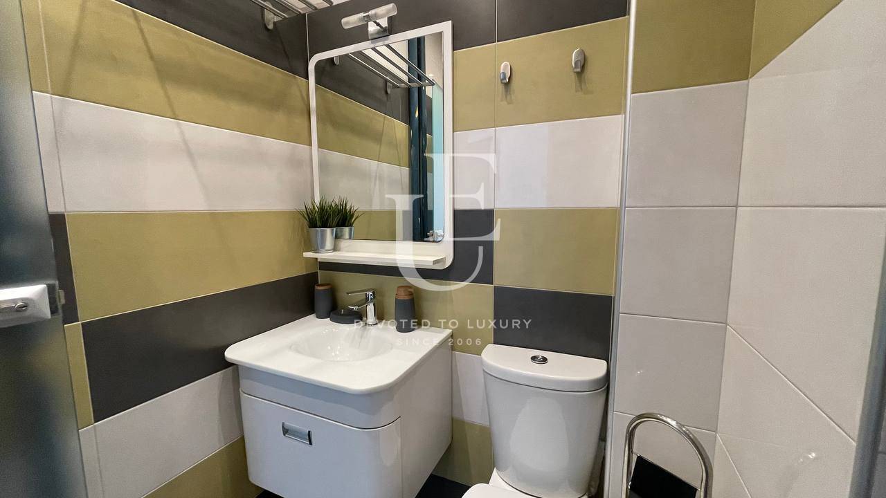 Apartment for rent in Sofia, Borovo with listing ID: N29279 - image 13