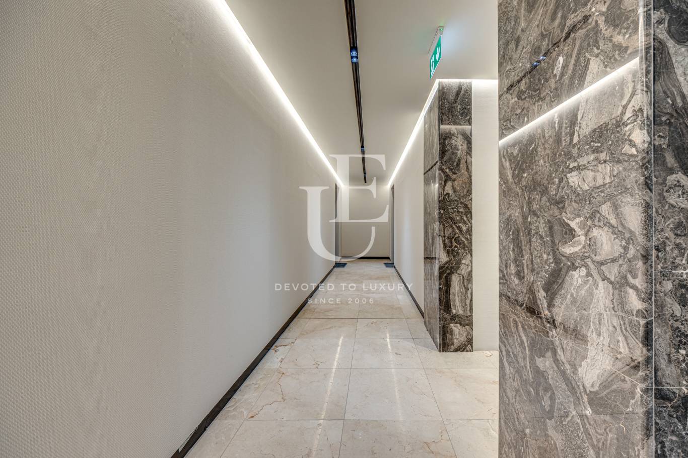 Апартамент за продажба в София, Оборище - код на имота: N26827 - image 6