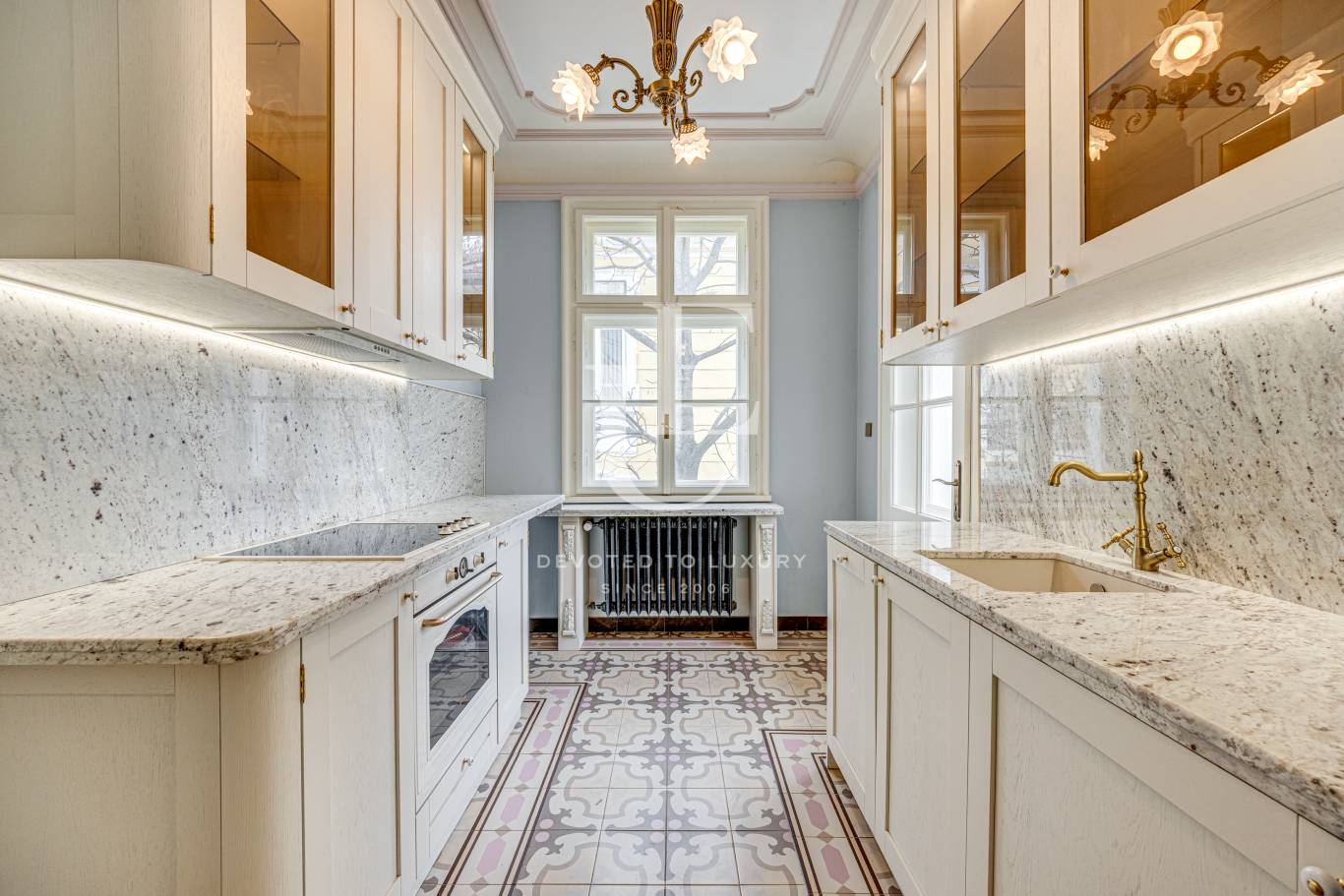 Апартамент за продажба в София, Докторска градина - код на имота: E29101 - image 6