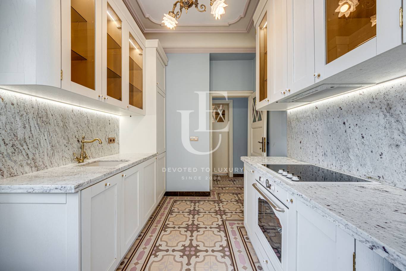 Апартамент за продажба в София, Докторска градина - код на имота: E29101 - image 7