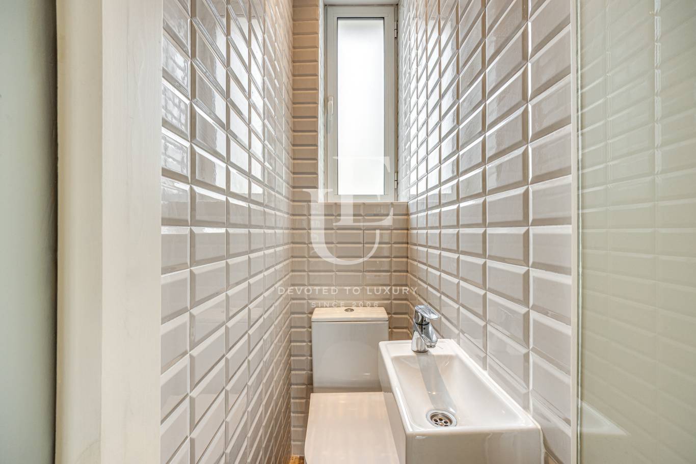 Апартамент за продажба в София, Докторска градина - код на имота: E29101 - image 14