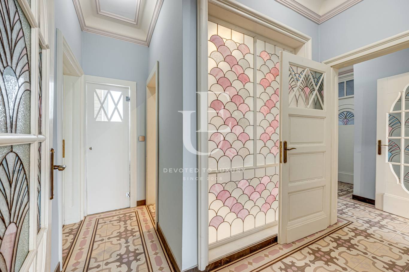 Апартамент за продажба в София, Докторска градина - код на имота: E29101 - image 11