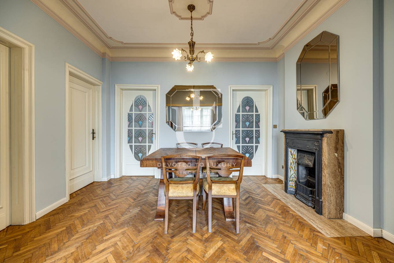 Апартамент за продажба в София, Докторска градина - код на имота: E29101 - image 2