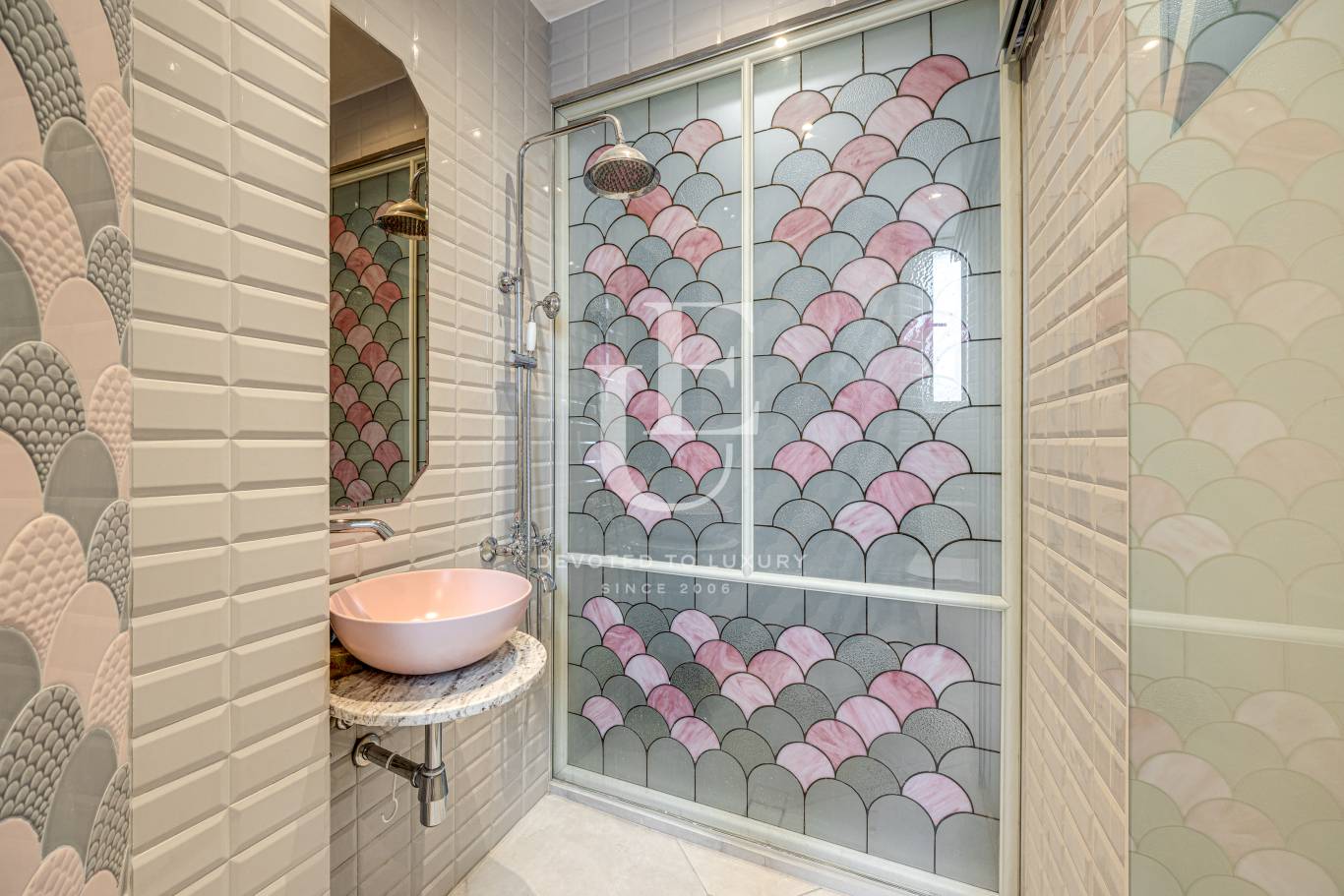 Апартамент за продажба в София, Докторска градина - код на имота: E29101 - image 12