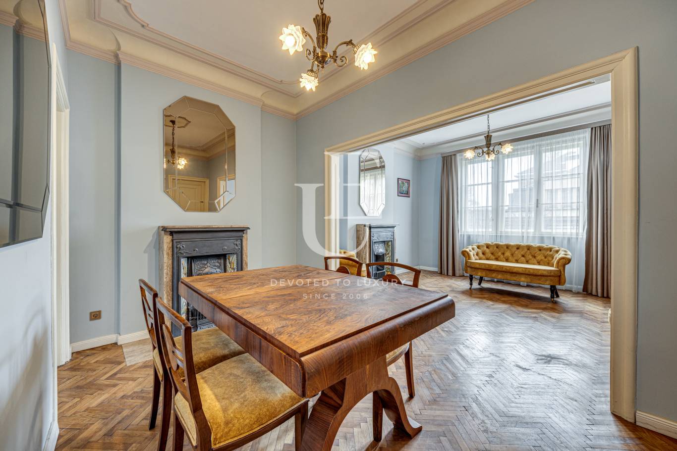 Апартамент за продажба в София, Докторска градина - код на имота: E29101 - image 3