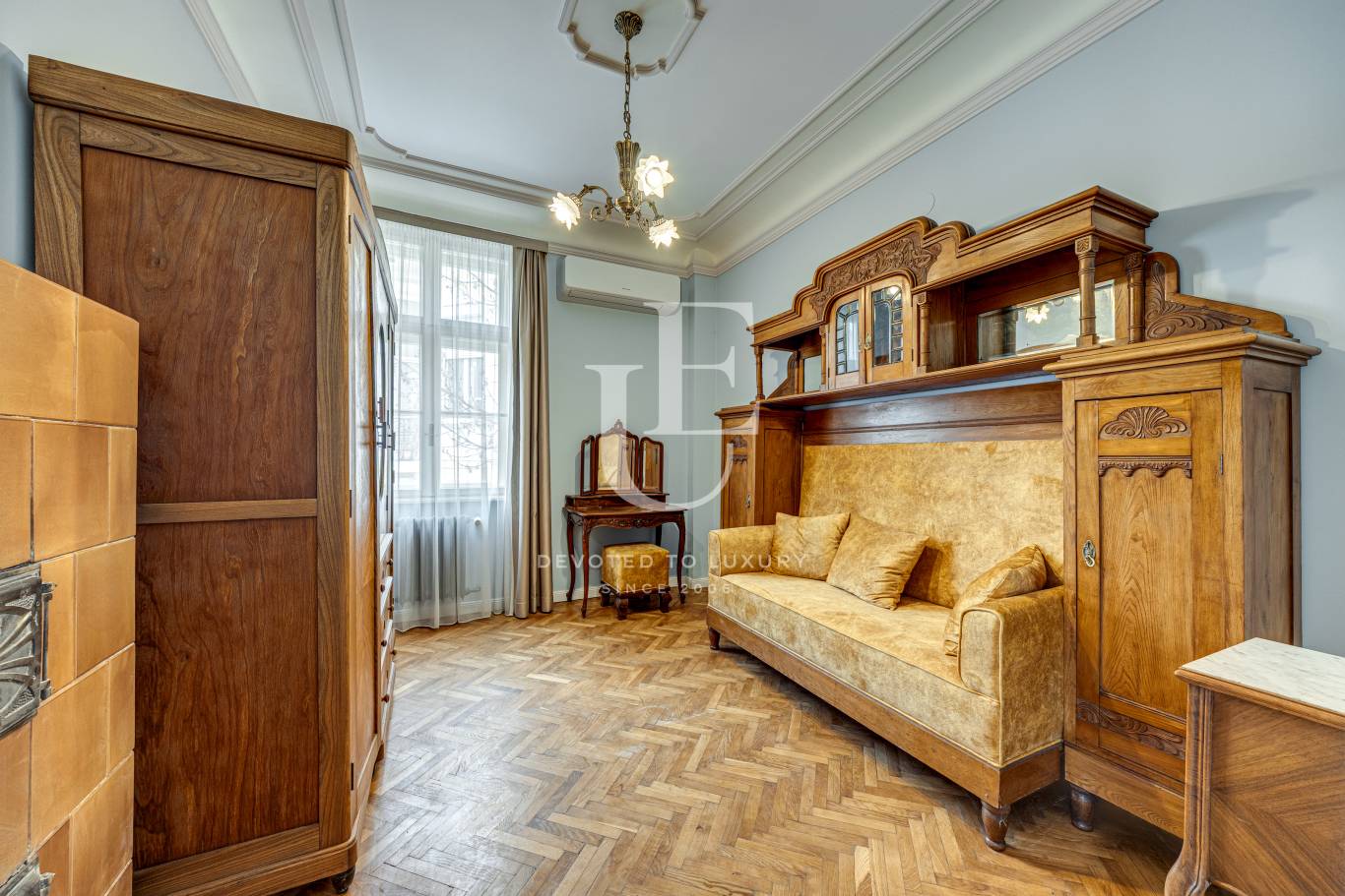 Апартамент за продажба в София, Докторска градина - код на имота: E29101 - image 10