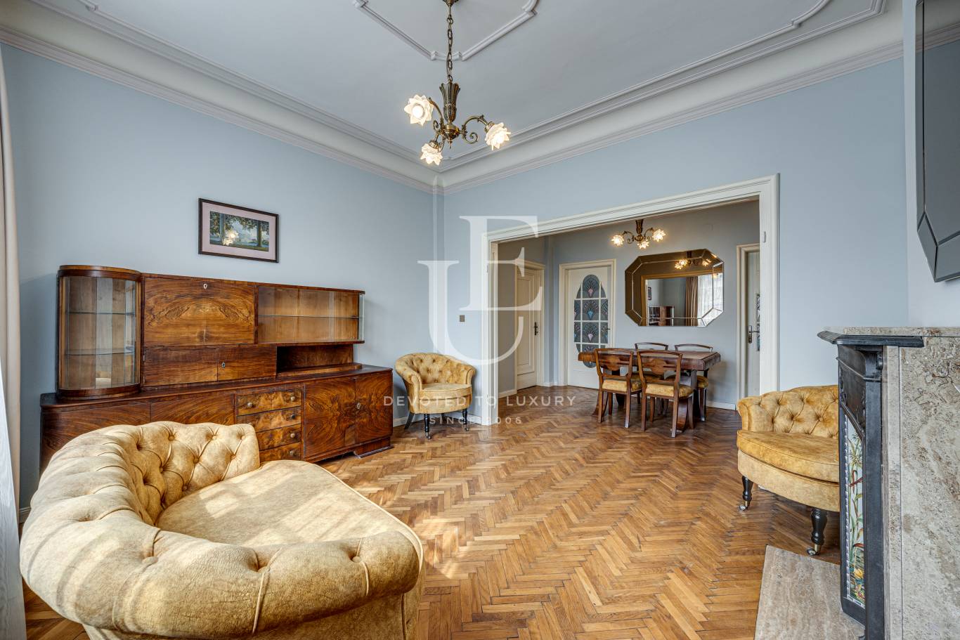 Апартамент за продажба в София, Докторска градина - код на имота: E29101 - image 4