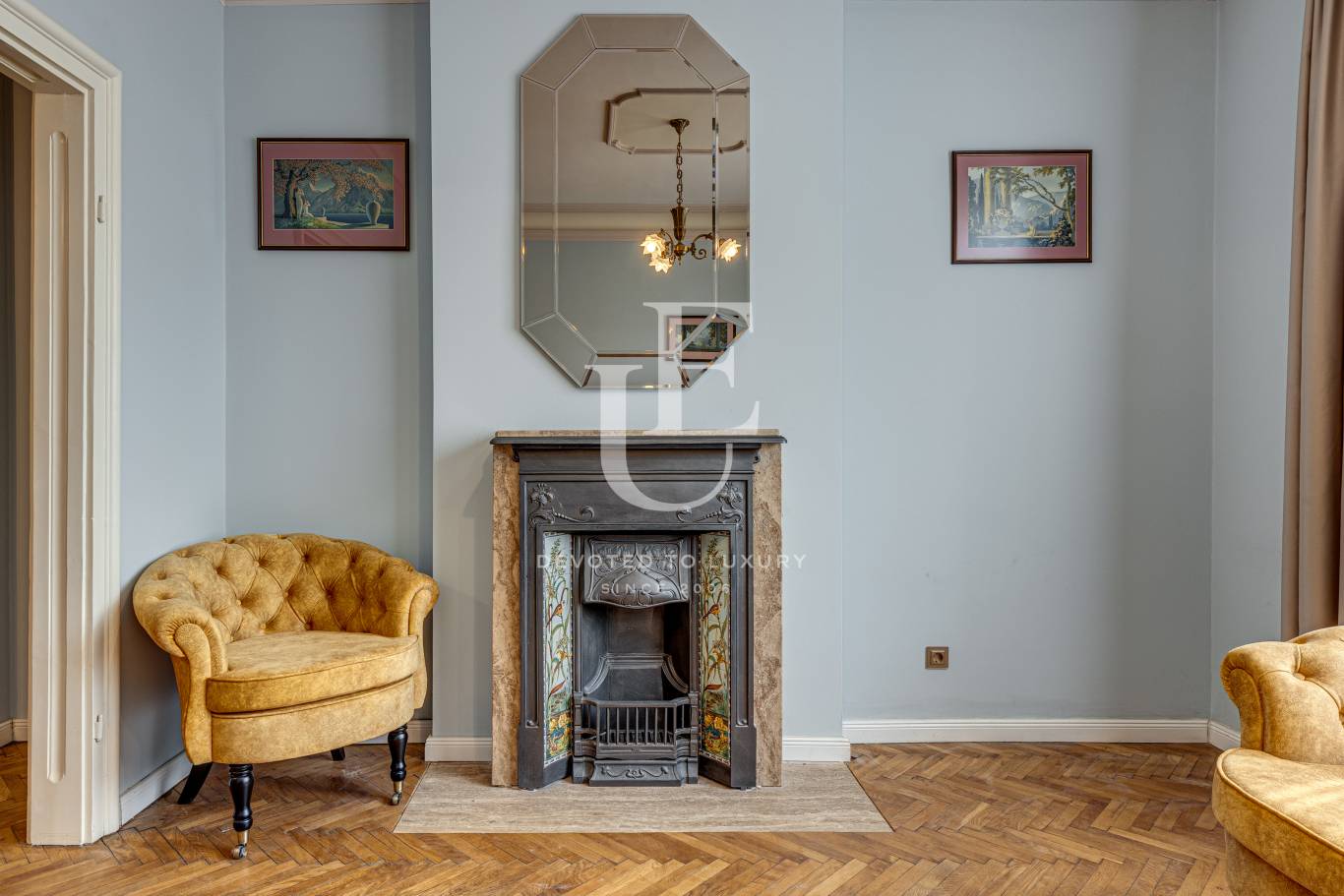 Апартамент за продажба в София, Докторска градина - код на имота: E29101 - image 5