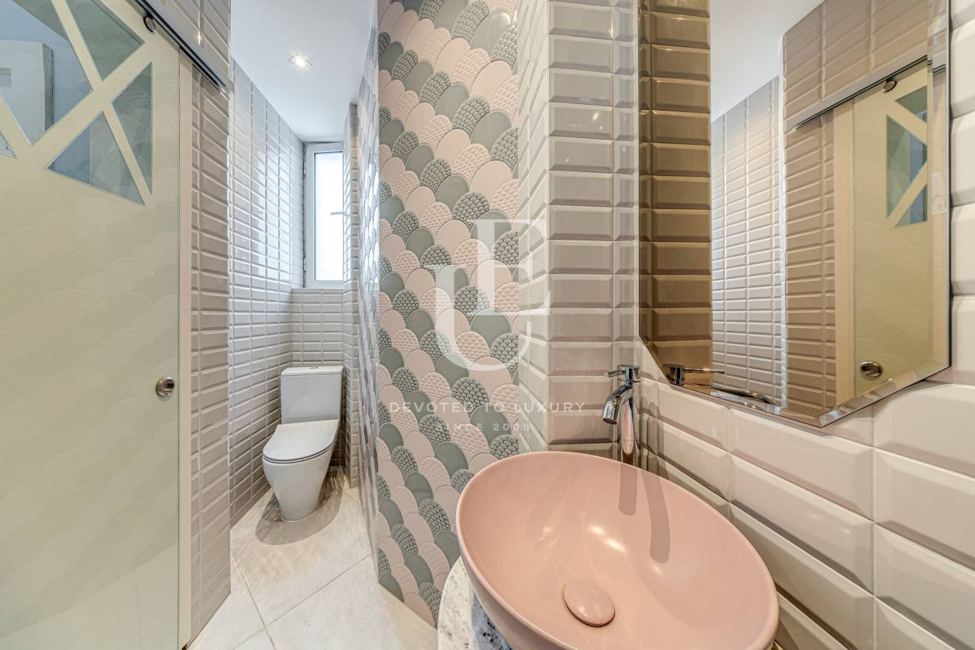 Апартамент за продажба в София, Докторска градина - код на имота: E29101 - image 13