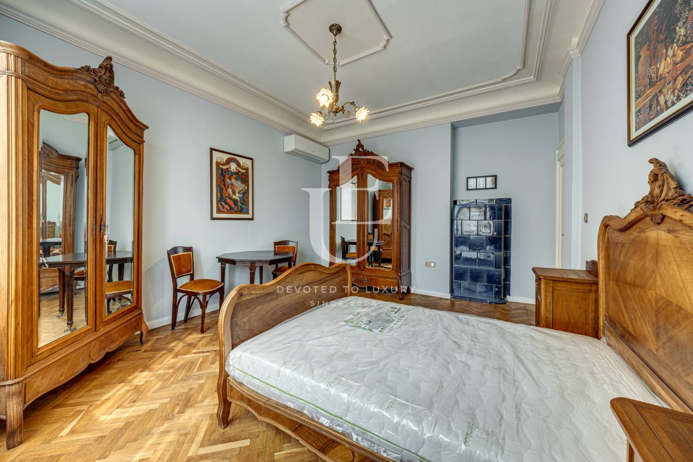 Апартамент за продажба в София, Докторска градина - код на имота: E29101 - image 9