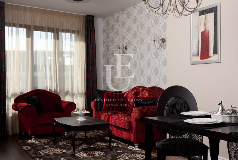 Апартамент за продажба в София, Изток - код на имота: E19986 - image 1