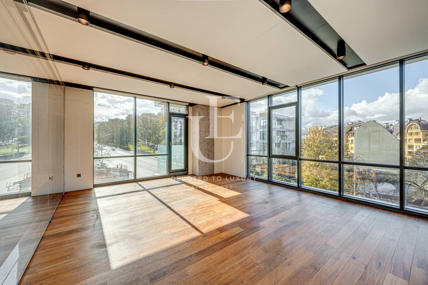 Office for rent in Sofia, Tcherni vrah blvd with listing ID: K27963 - image 2