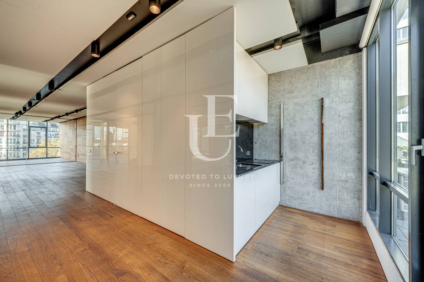 Office for rent in Sofia, Tcherni vrah blvd with listing ID: K27963 - image 5