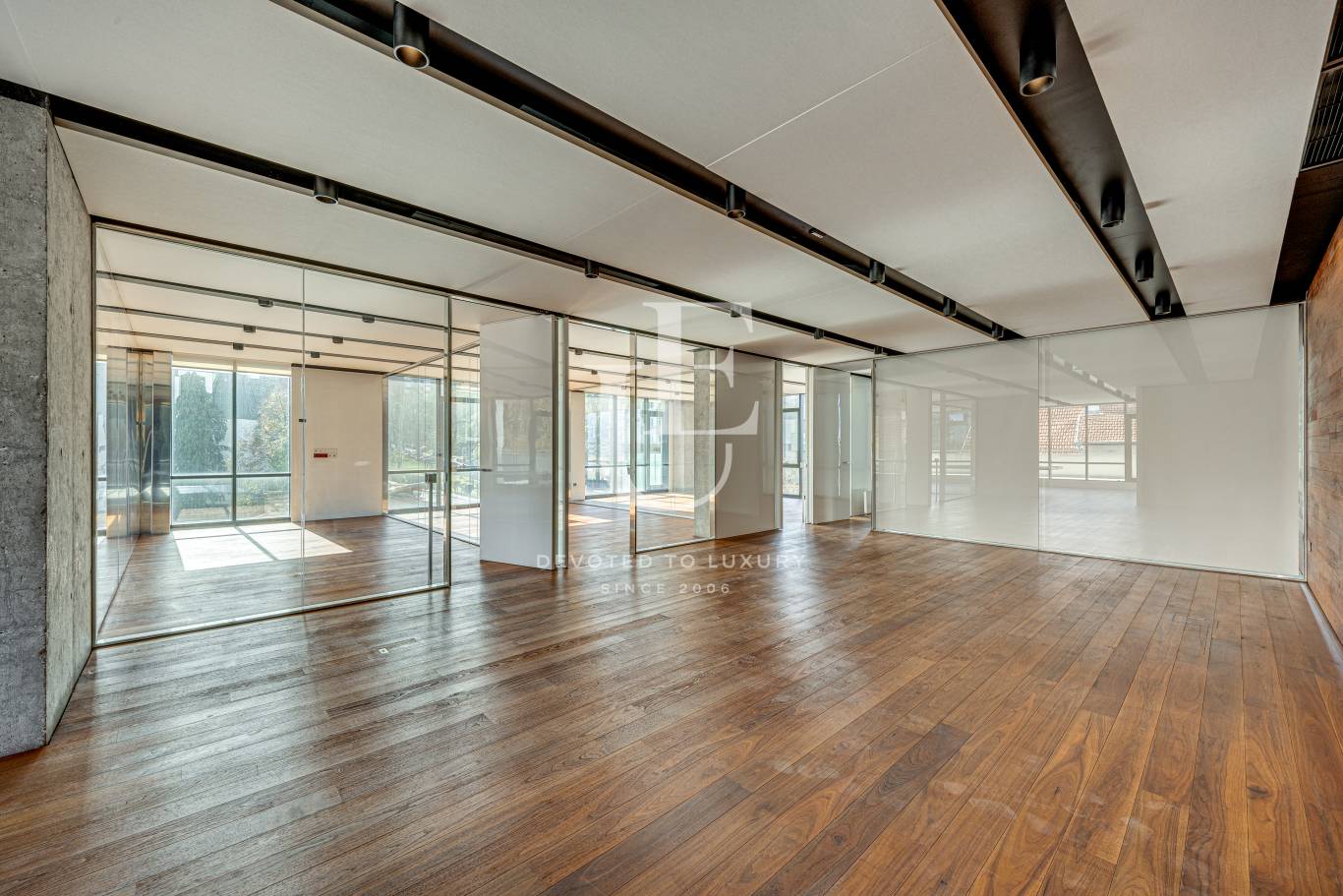 Office for rent in Sofia, Tcherni vrah blvd with listing ID: K27963 - image 3