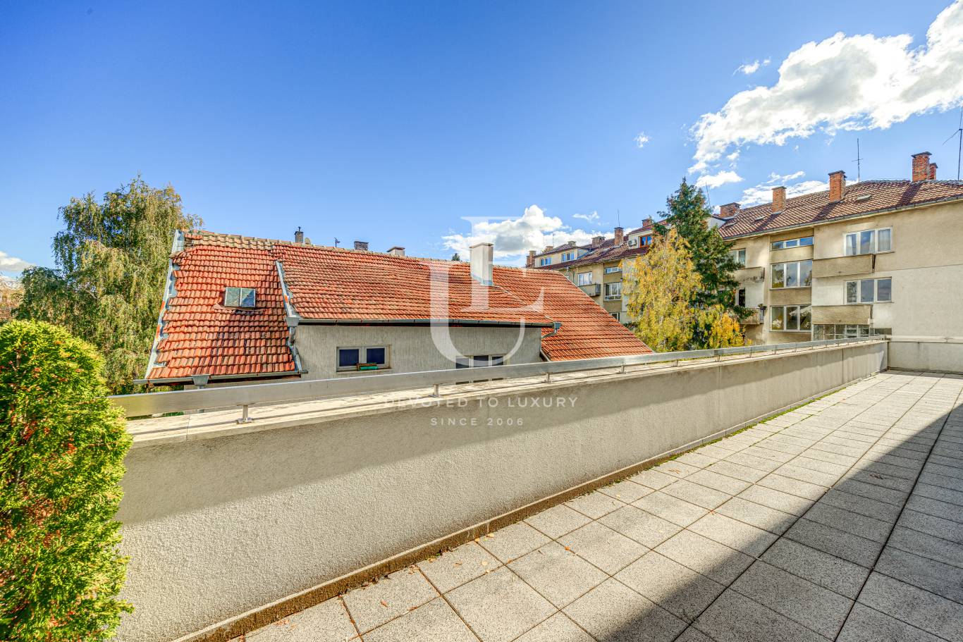 Office for rent in Sofia, Tcherni vrah blvd with listing ID: K27963 - image 6