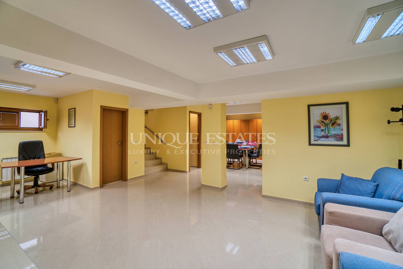 Office for sale in Sofia, Downtown with listing ID: K14097 - image 6
