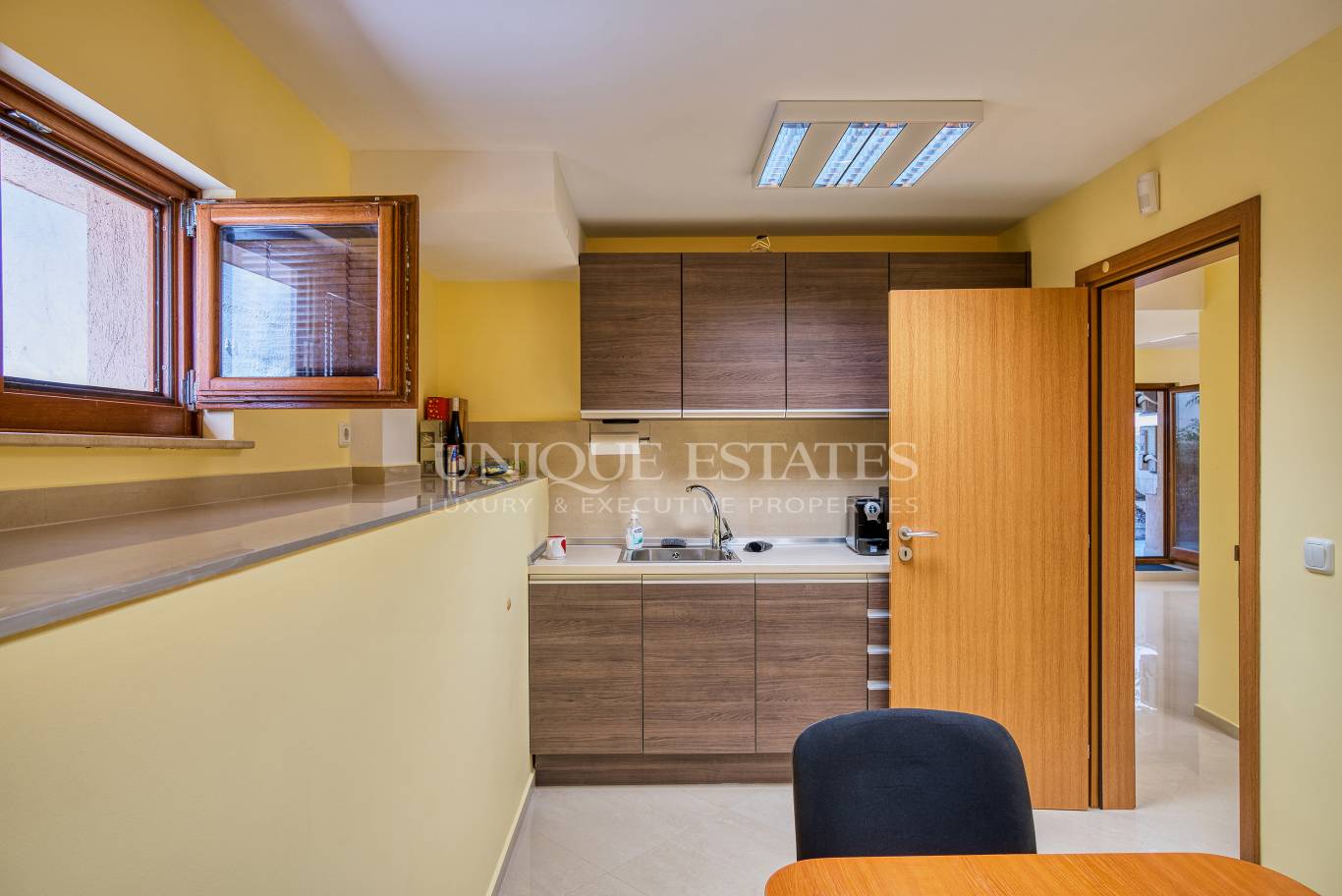 Office for sale in Sofia, Downtown with listing ID: K14097 - image 8