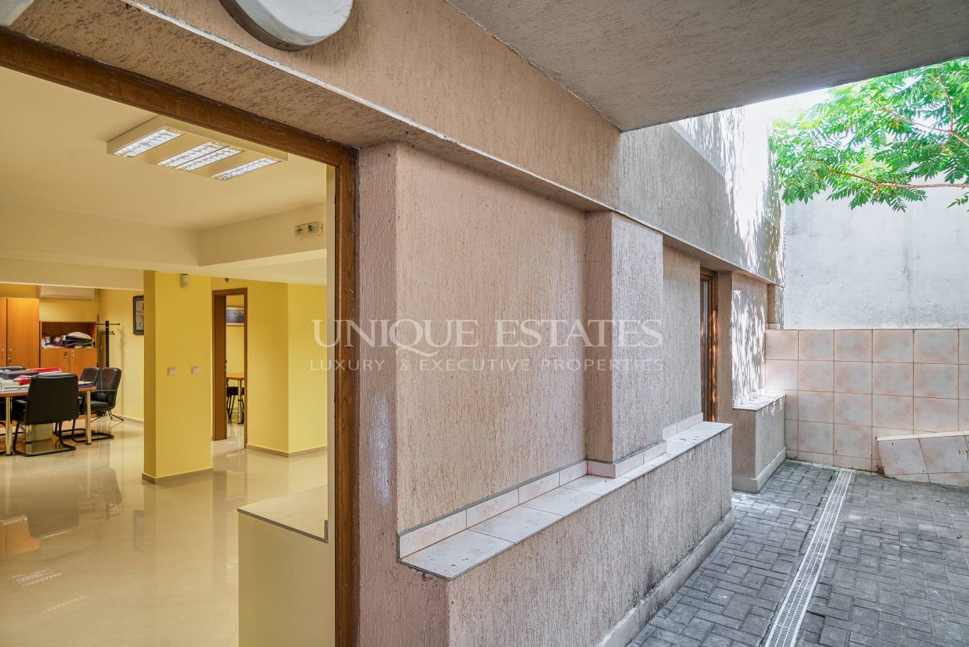 Office for sale in Sofia, Downtown with listing ID: K14097 - image 9