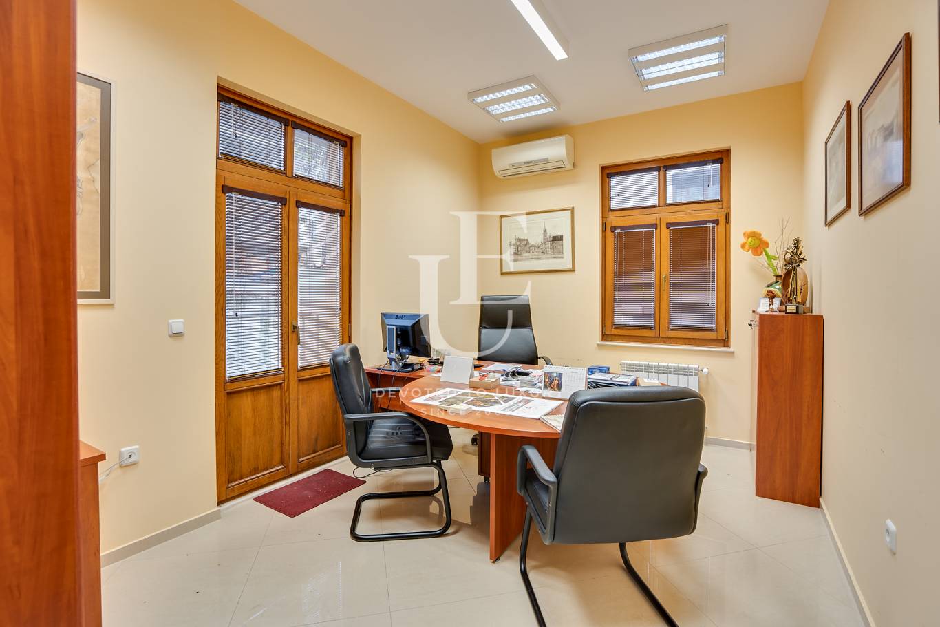 Office for sale in Sofia, Downtown with listing ID: K14097 - image 3