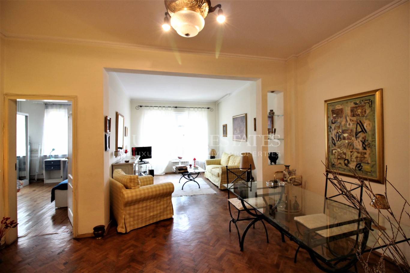 Апартамент за продажба в София, Център - код на имота: K16530 - image 13