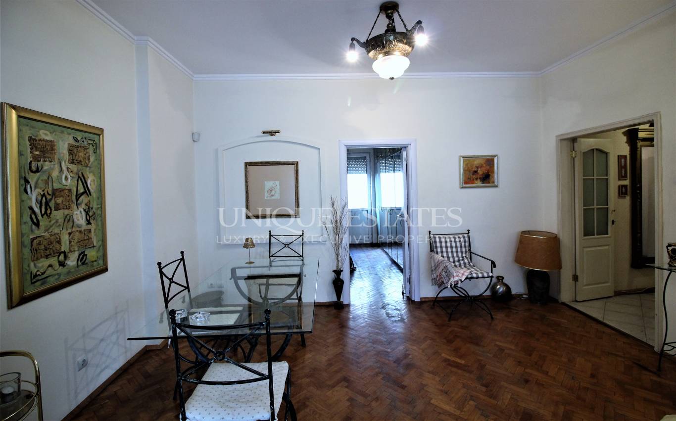 Апартамент за продажба в София, Център - код на имота: K16530 - image 9