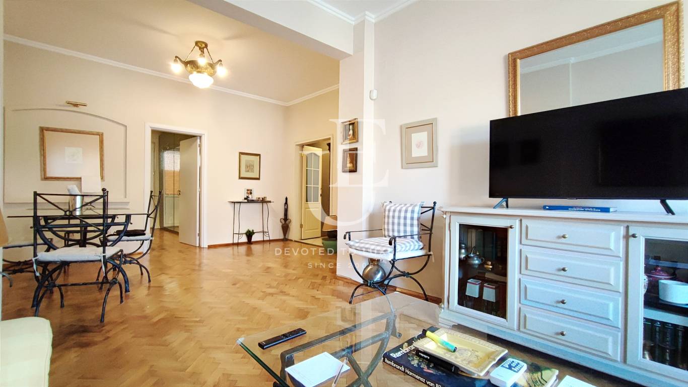 Апартамент за продажба в София, Център - код на имота: K16530 - image 3