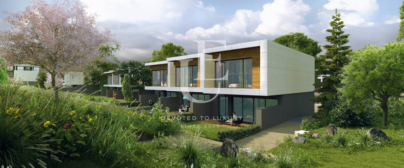 Апартамент под наем в София, Симеоново - код на имота: N29105 - image 8