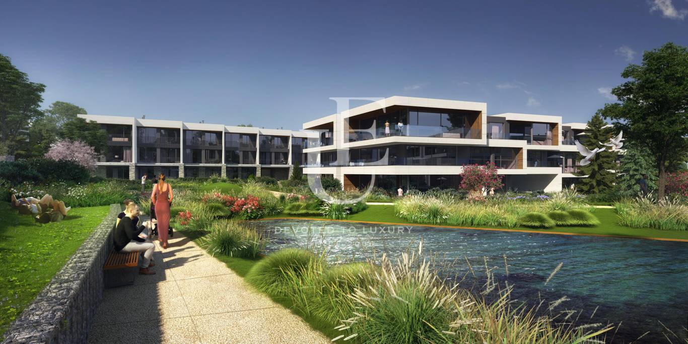 Апартамент под наем в София, Симеоново - код на имота: N29105 - image 6