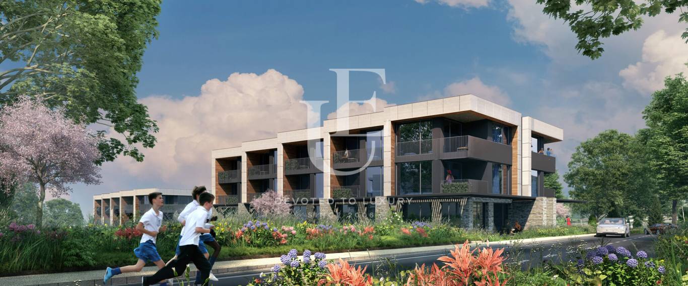 Апартамент под наем в София, Симеоново - код на имота: N29105 - image 9