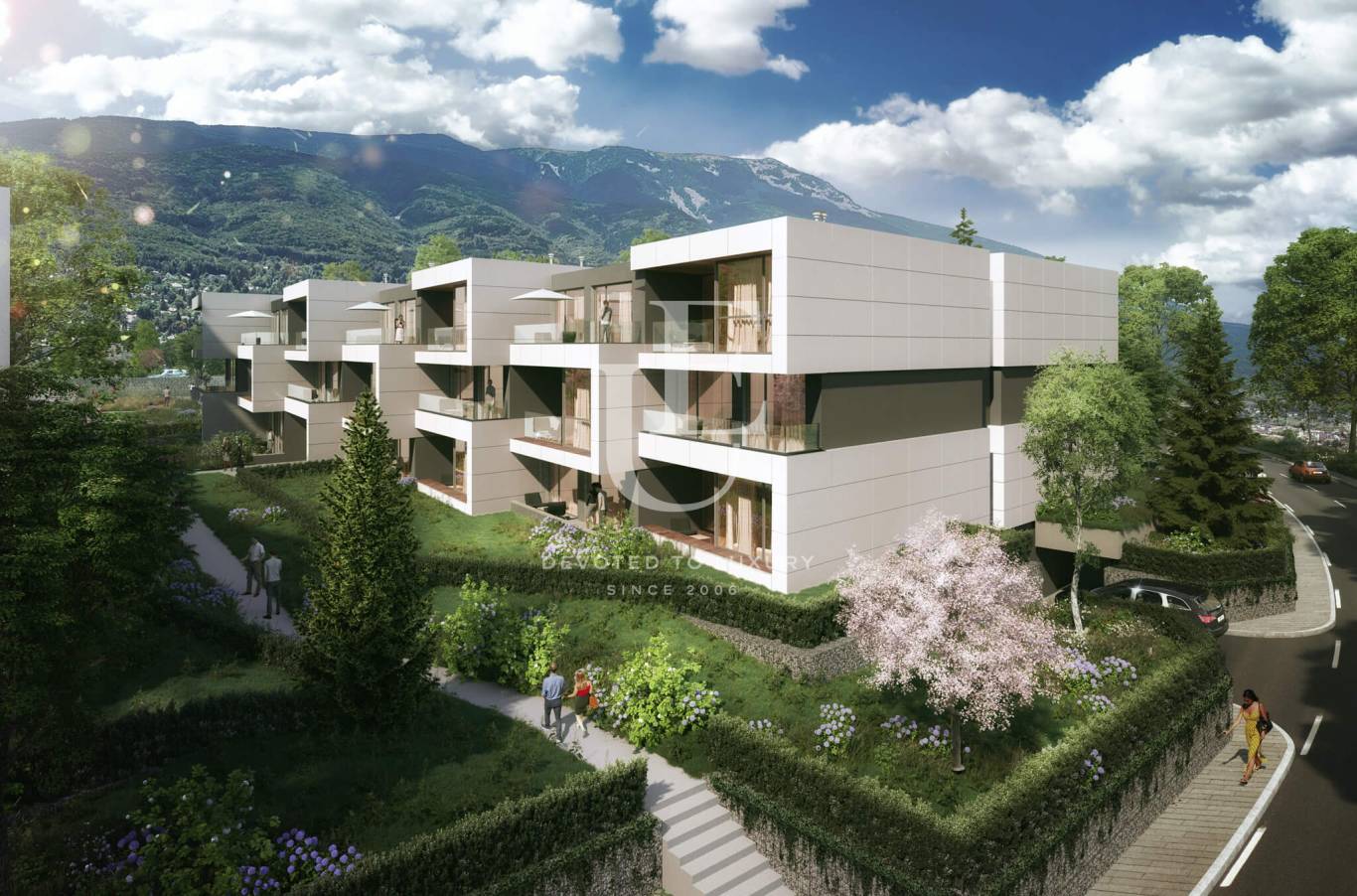 Апартамент под наем в София, Симеоново - код на имота: N29105 - image 10