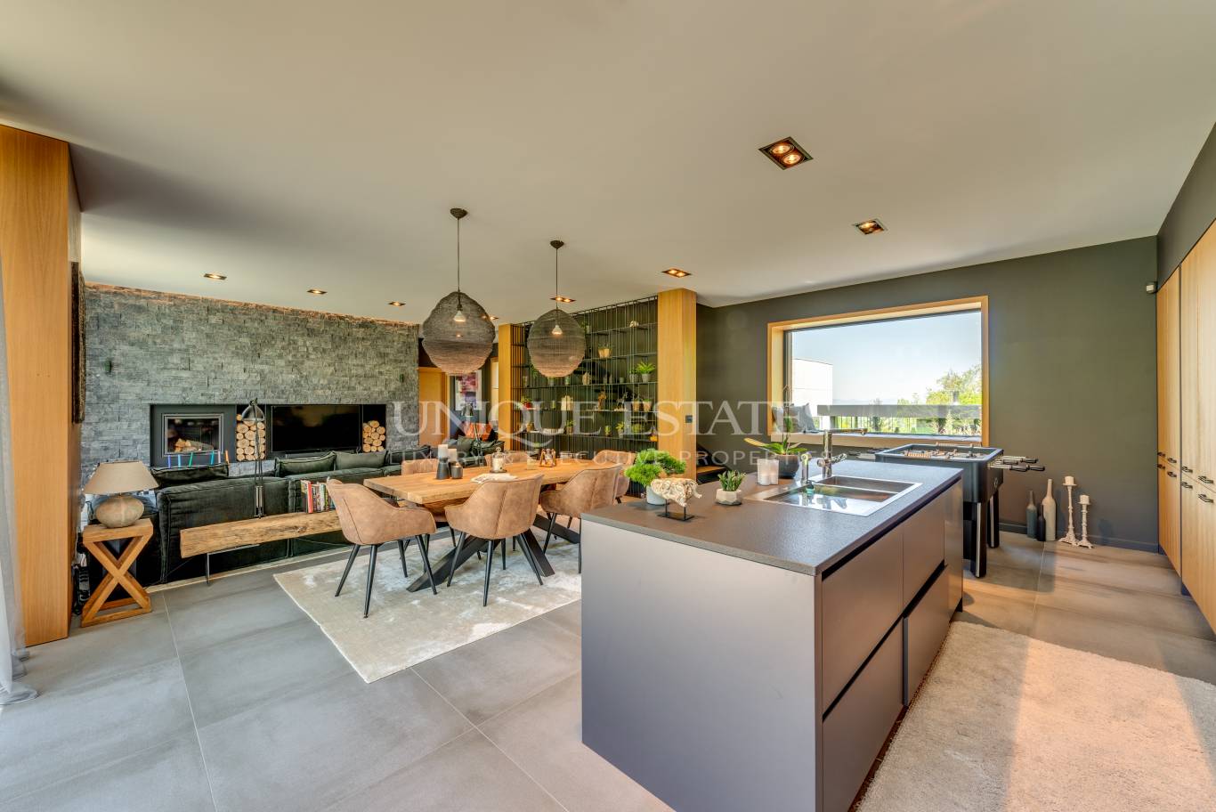 House for sale in Sofia, Dragalevtsi with listing ID: E15335 - image 5