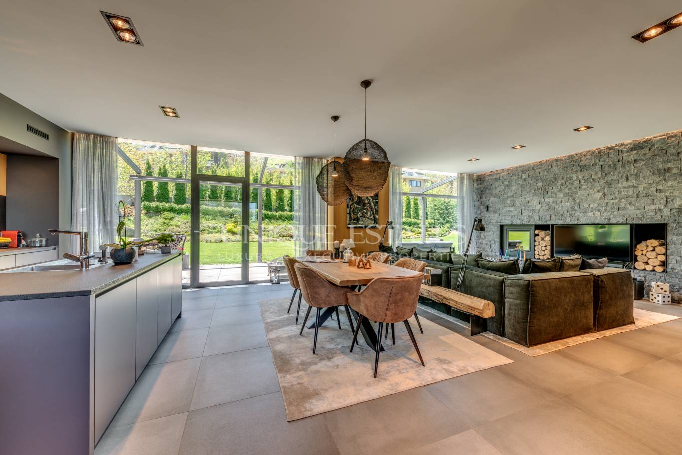 House for sale in Sofia, Dragalevtsi with listing ID: E15335 - image 2