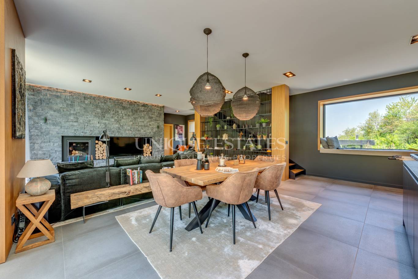 House for sale in Sofia, Dragalevtsi with listing ID: E15335 - image 4