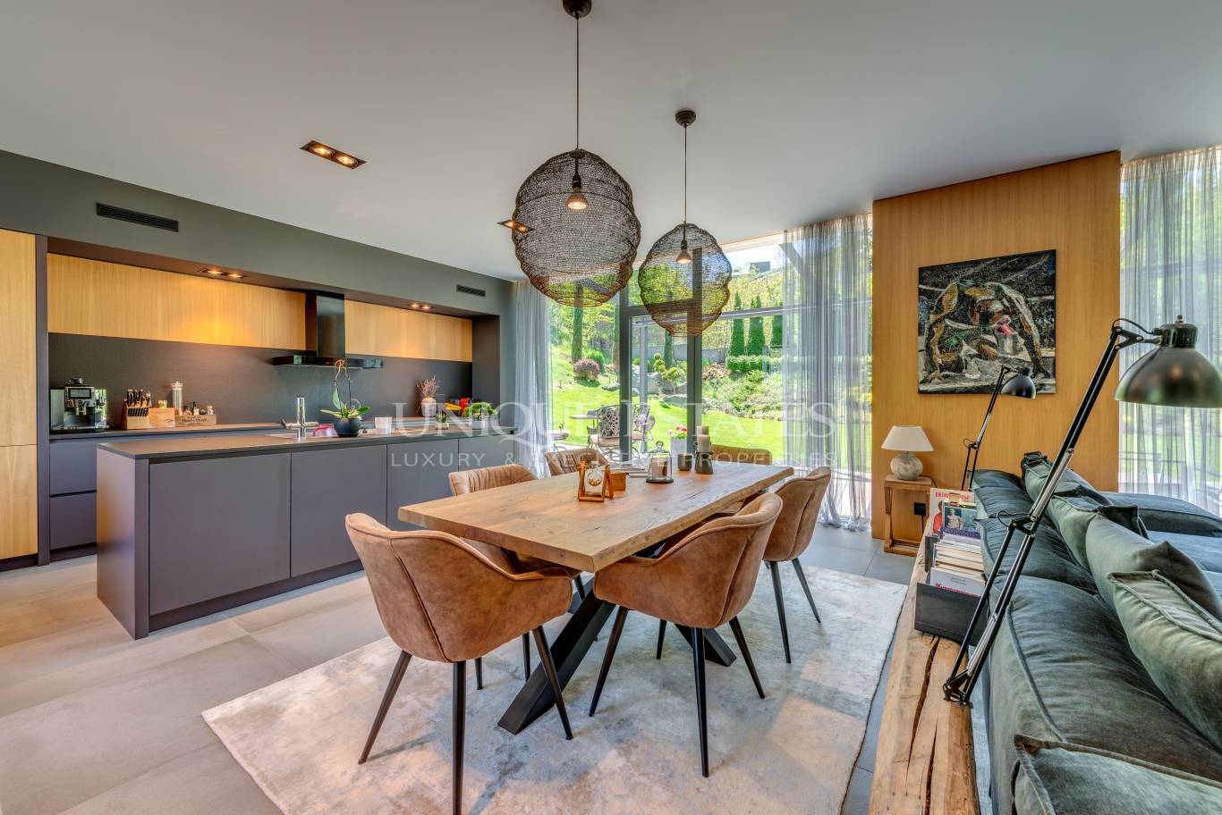 House for sale in Sofia, Dragalevtsi with listing ID: E15335 - image 3