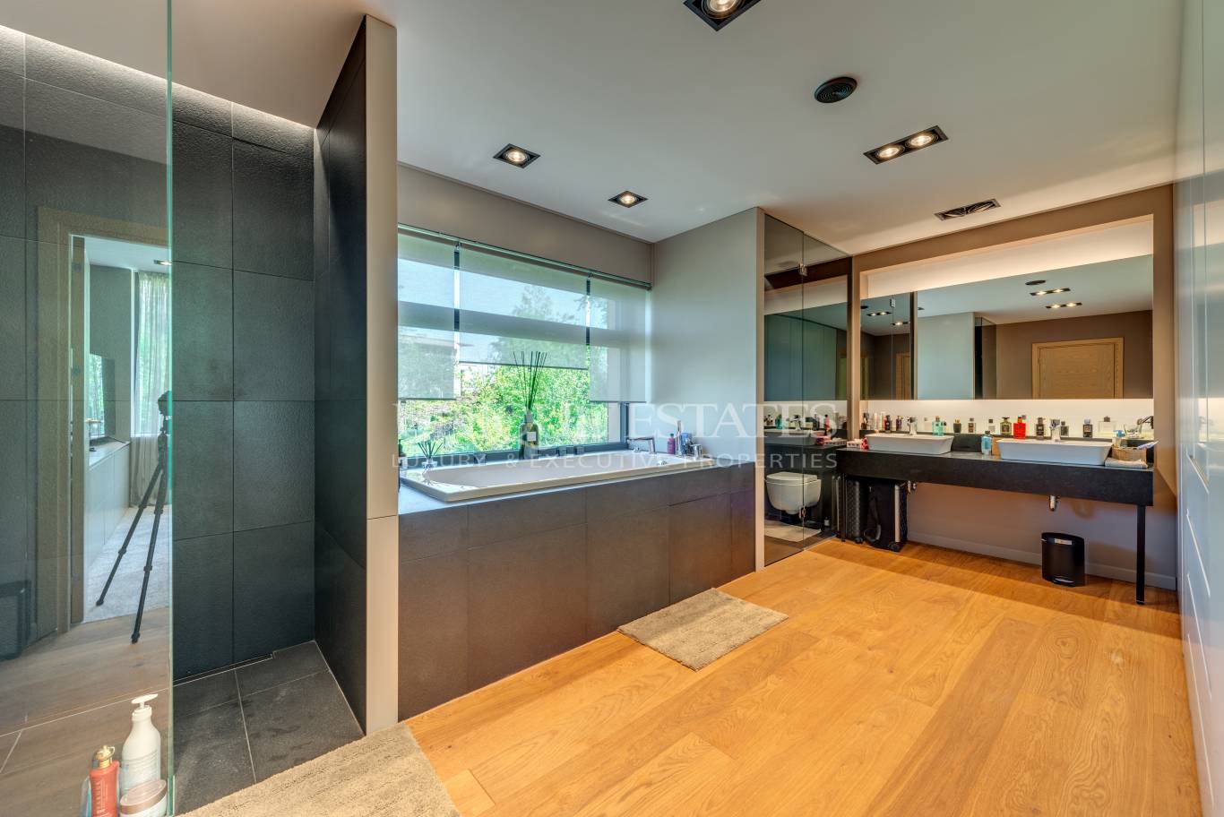 House for sale in Sofia, Dragalevtsi with listing ID: E15335 - image 19