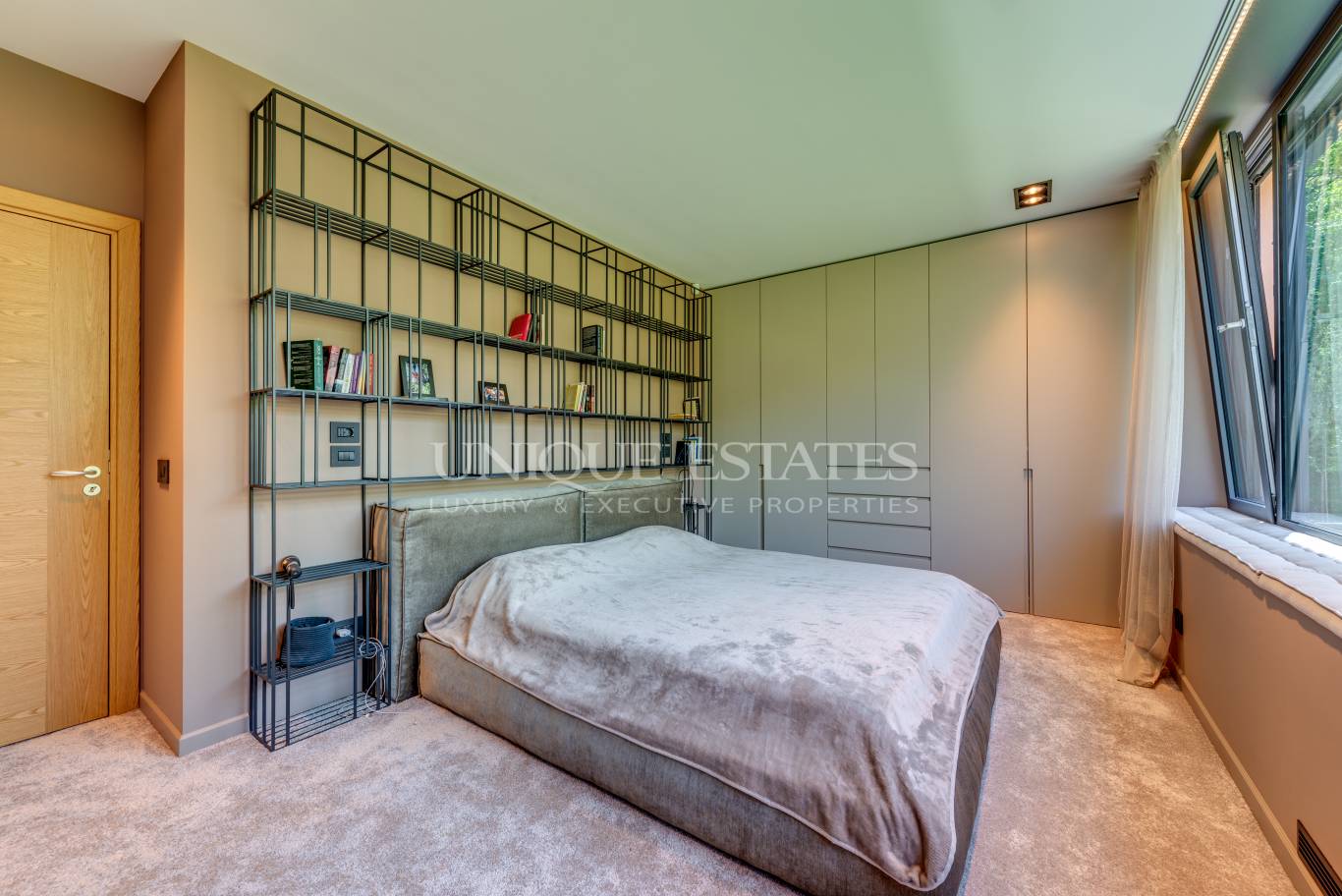 House for sale in Sofia, Dragalevtsi with listing ID: E15335 - image 13