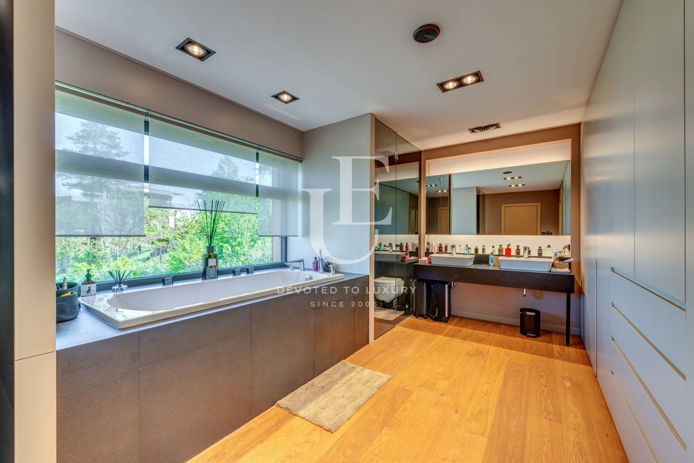 Къща за продажба в София, Драгалевци - код на имота: E15335 - image 19
