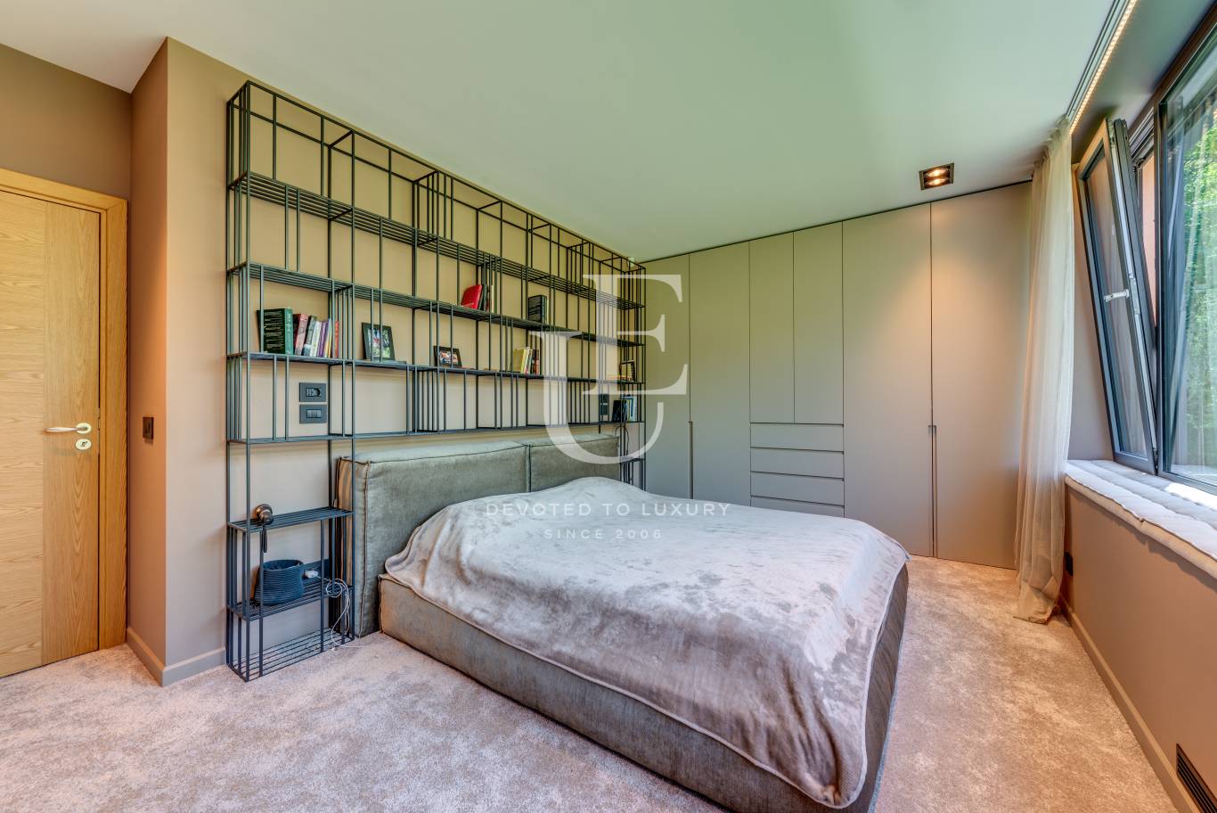 Къща за продажба в София, Драгалевци - код на имота: E15335 - image 13