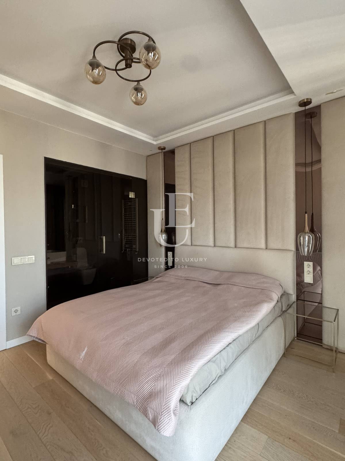 Апартамент под наем в София, Манастирски ливади - изток - код на имота: N27965 - image 6