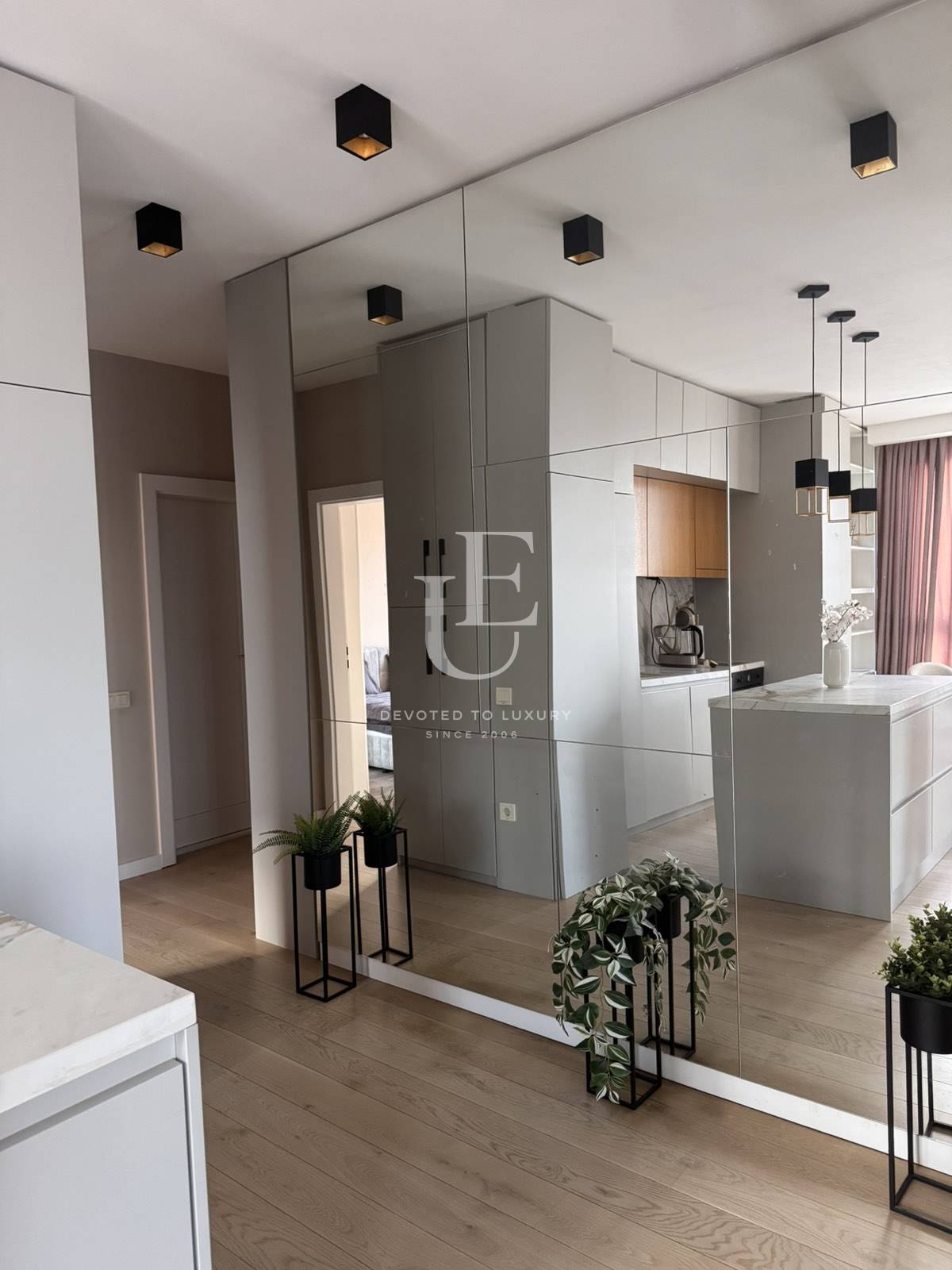 Апартамент под наем в София, Манастирски ливади - изток - код на имота: N27965 - image 4