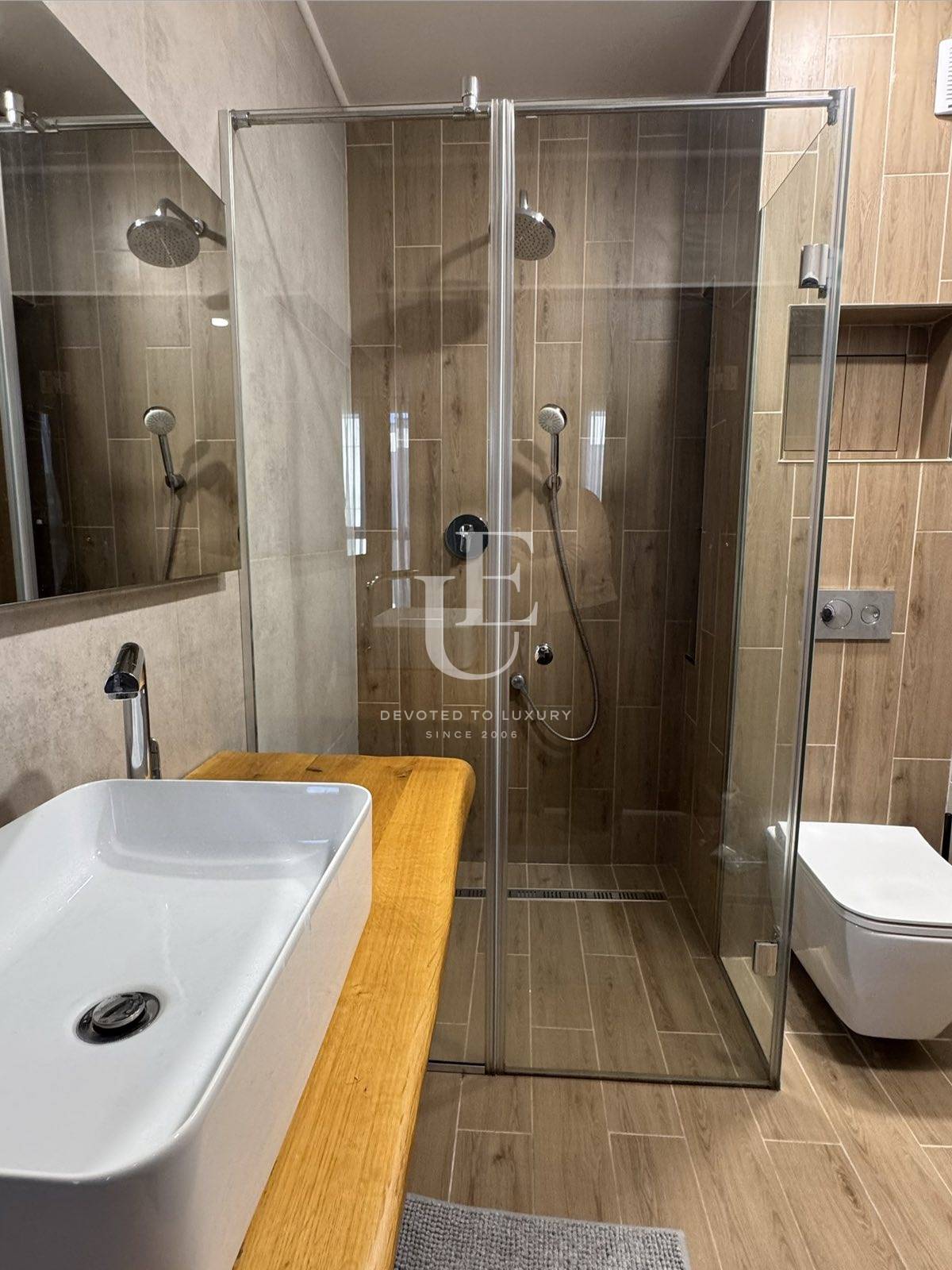 Апартамент под наем в София, Манастирски ливади - изток - код на имота: N27965 - image 7