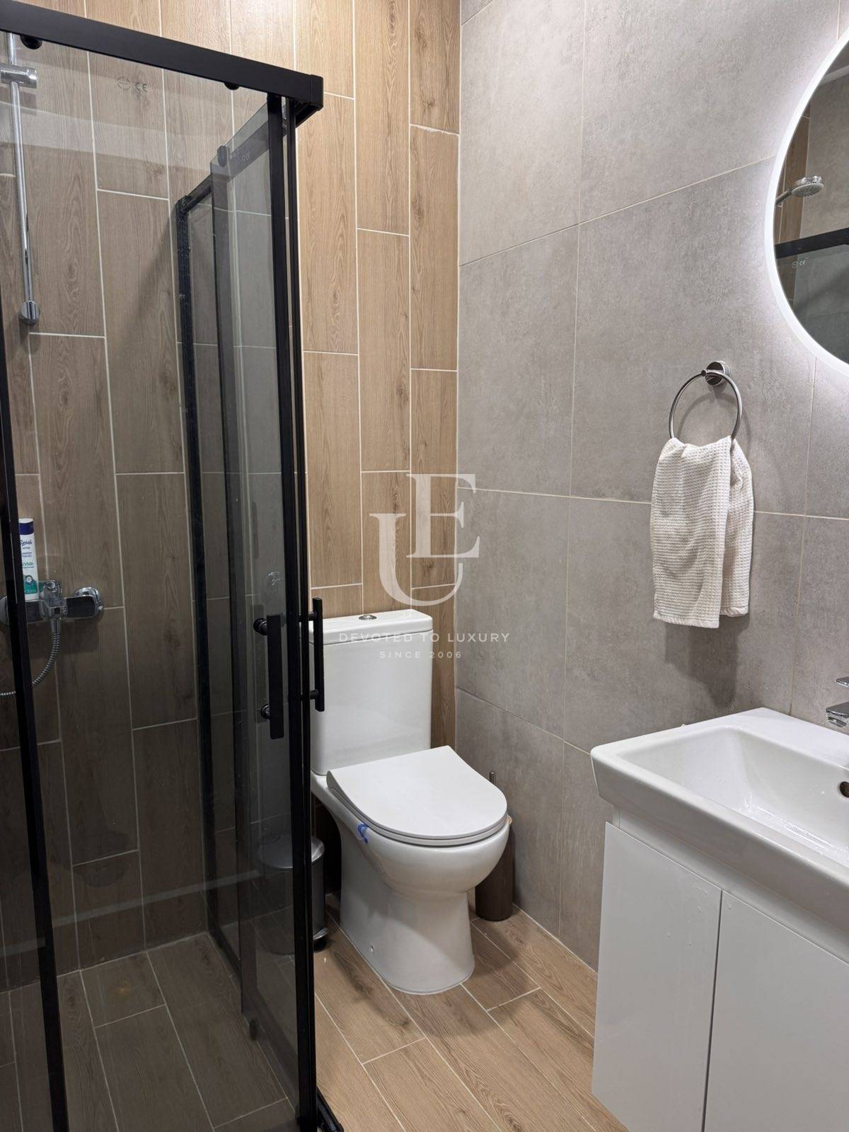 Апартамент под наем в София, Манастирски ливади - изток - код на имота: N27965 - image 9