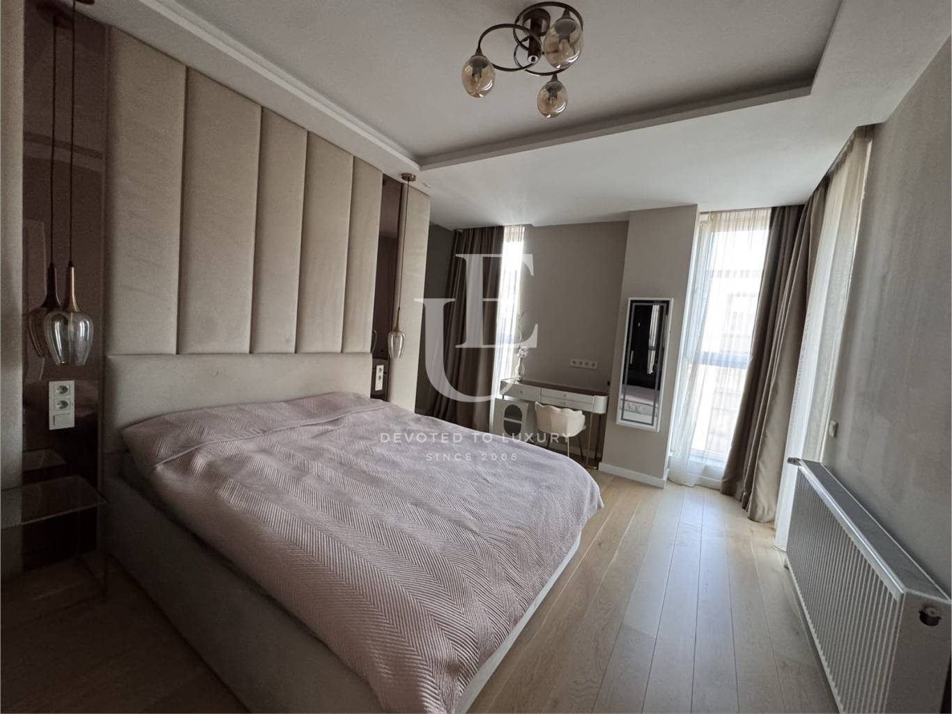 Апартамент под наем в София, Манастирски ливади - изток - код на имота: N27965 - image 5