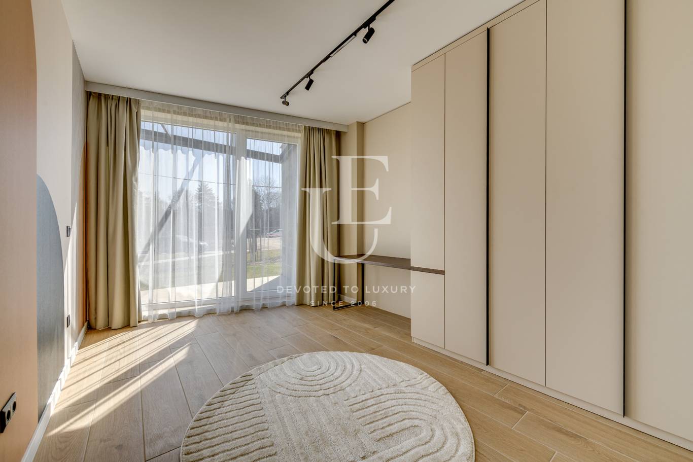 Apartment for rent in Sofia, Vitosha with listing ID: N29106 - image 2