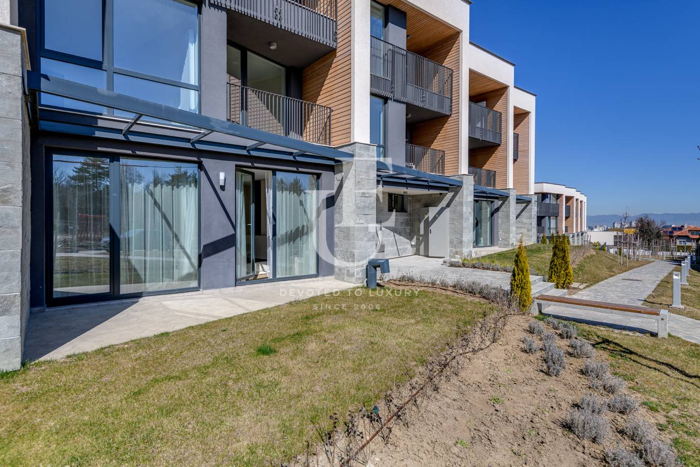 Apartment for rent in Sofia, Vitosha with listing ID: N29106 - image 7